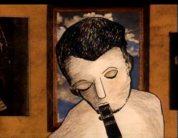 Image du documentaire "Portrait d'un studio d'animation".