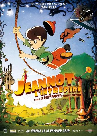 Jeannot l'intrépide