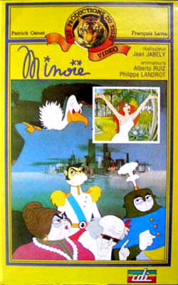 Minoïe