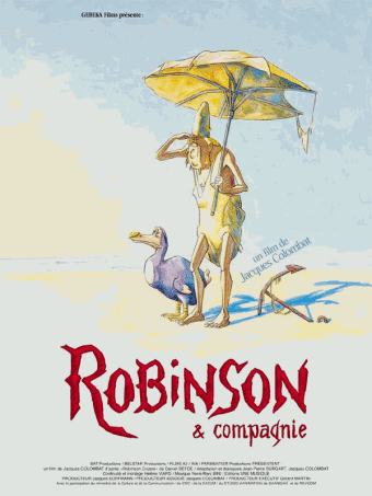 Robinson et compagnie