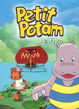 Petit Potam