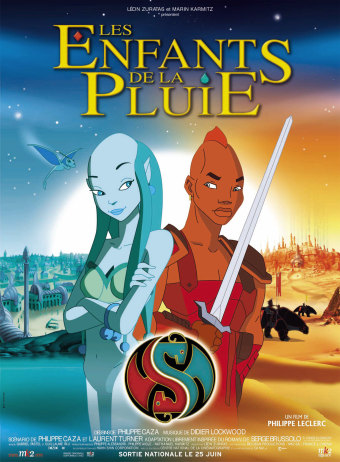 Les Enfants de la pluie