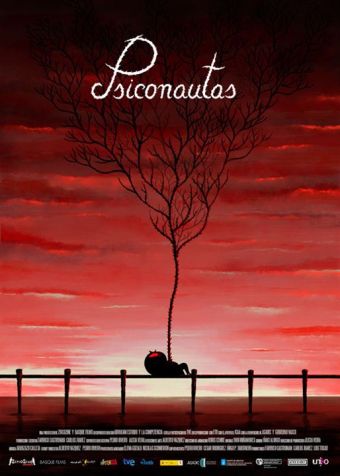Psiconautas