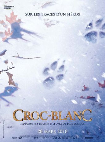 Croc-blanc