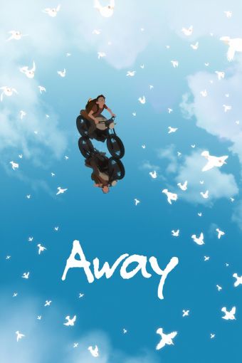 Ailleurs (Away)