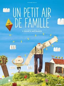Un Petit air de famille
