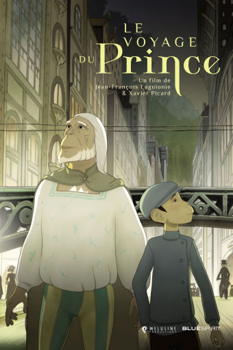 Le Voyage du Prince