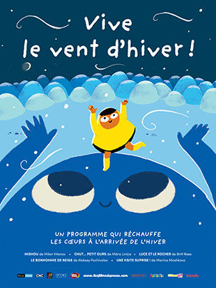 Vive le vent d'hiver !