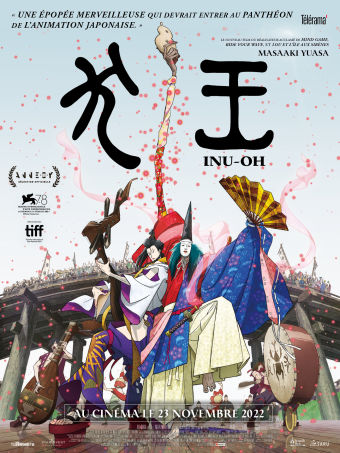 Inu-oh
