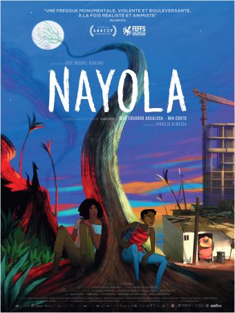 Nayola