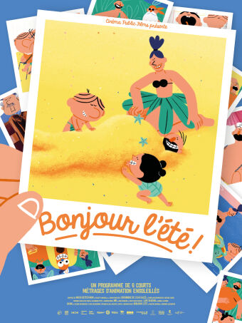 Bonjour l'été