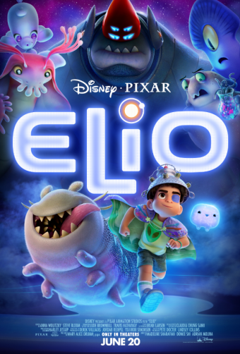 Elio