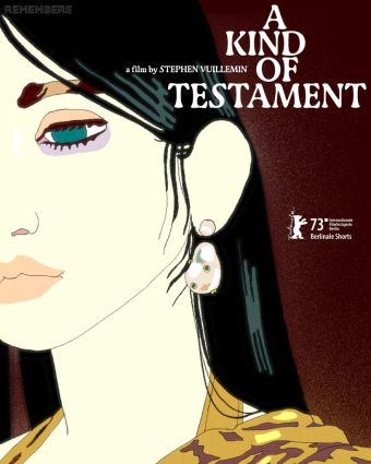 Un Genre de testament