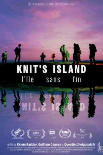 Knit's Island, l'île sans fin
