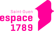 Logo de l'Espace 1789.