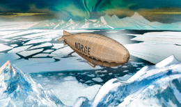 Amundsen & Nobile