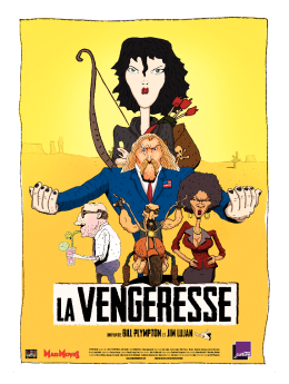 La Vengeresse